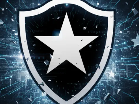 Inteligência Artificial revela como será o Botafogo em 2026