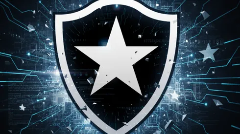 Foto gerada pela Inteligência Artificial