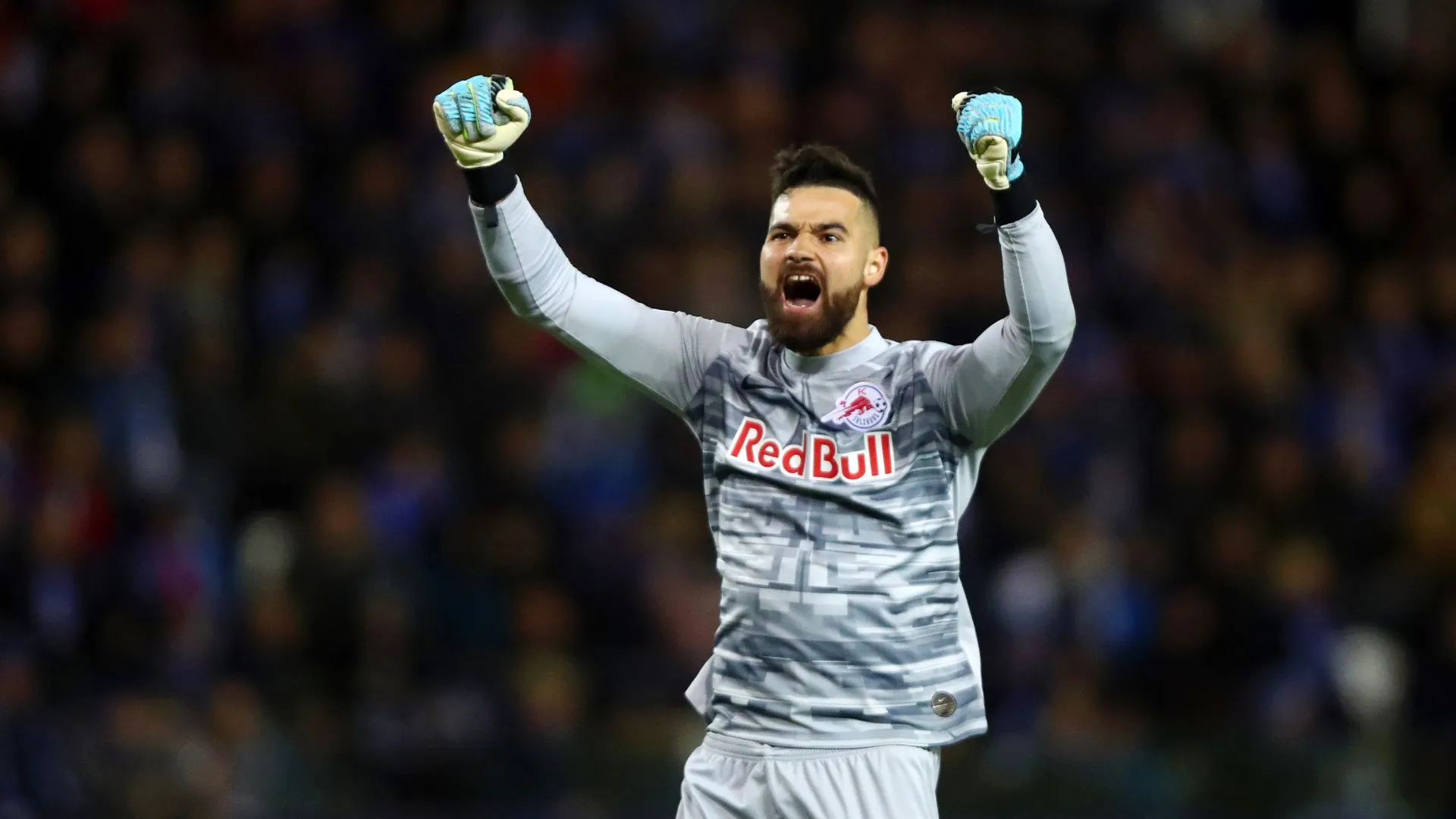 Carlos Coronel, novo reforço do São Paulo