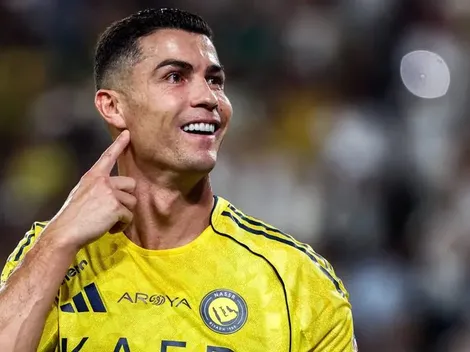 Sobis brinca sobre Cristiano Ronaldo jogar pelo Grêmio