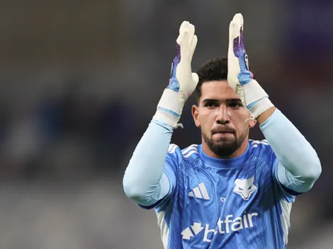 Cruzeiro encaminha empréstimo de Léo Aragão para ganhar rodagem em 2026