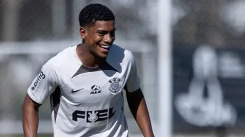 Rodrigo Coca/Corinthians