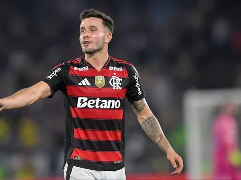 Saúl vive indefinição sobre cirurgia e pode perder começo de 2026