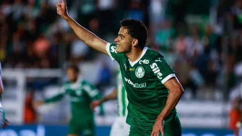 Bruno Rodrigues já trabalhou com o novo técnico do Internacional. Foto: Luiz Erbes/AGIF