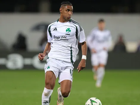 Grêmio acerta detalhes com Tetê e aguarda resposta do Panathinaikos