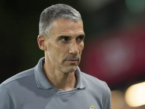 Mattos revela que pensou em contratar Vojvolda antes de Jardim