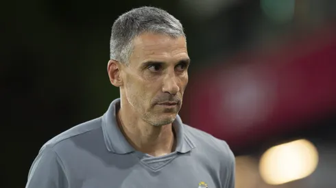 Vojvoda chegou a ser alvo do Cruzeiro. Foto: AGIF