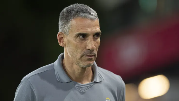 Vojvoda chegou a ser alvo do Cruzeiro. Foto: AGIF