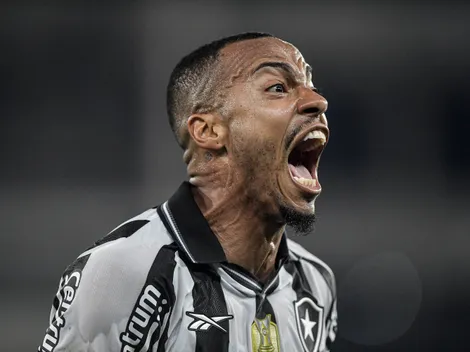 Palmeiras coloca valores na mesa e faz proposta por Marlon Freitas ao Botafogo