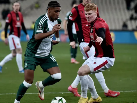 Grêmio avalia Tetê e salário milionário para 2026