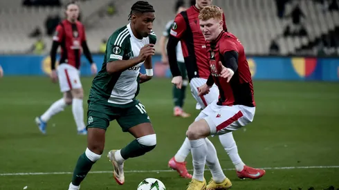 Grêmio quer Tetê. Foto: Milos Bicanski/Getty Images
