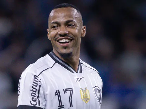 Fluminense é superado pelo Palmeiras em negociação por Marlon Freitas