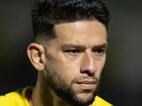 Jemmes manda recado para a torcida do Fluminense