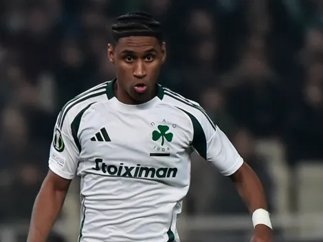 Grêmio surpreende e avança na contratação de Tetê; negócio será por empréstimo