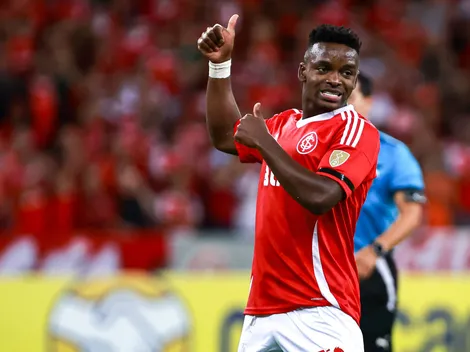 Internacional parcelará pagamento de Carbonero ao Racing até 2028