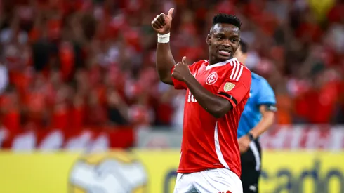 Carbonero vai ser comprado pelo Internacional