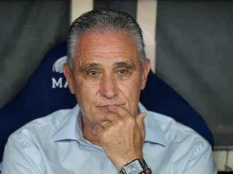Cruzeiro disputa com o Botafogo e pode fechar com Pedro Bicalho com aval de Tite