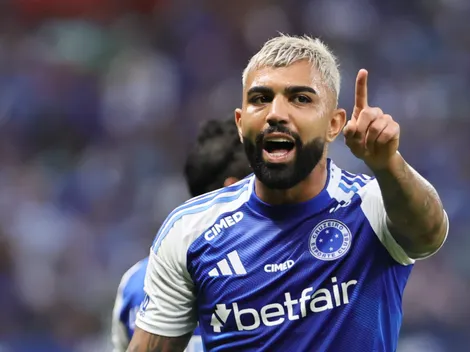 Gabigol é oferecido ao Corinthians