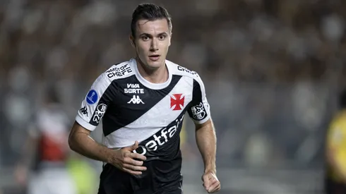 Lucas Piton está perto de voltar ao Vasco