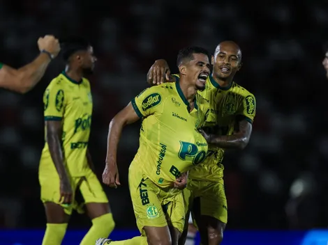 São Paulo pode dar 'chapéu' no Corinthians e fechar com Lucas Ramon, do Mirassol