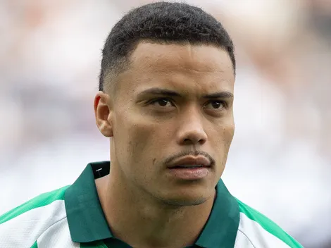 Internacional oferece trio de jogadores por Mandaca, mas Juventude recusa proposta