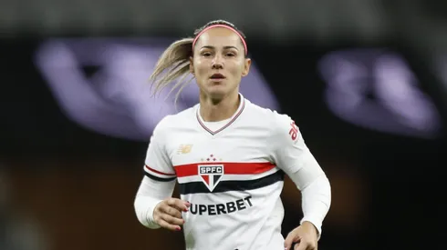 São Paulo Feminino (Créditos: Miguel Schincariol/Saopaulofc.net)