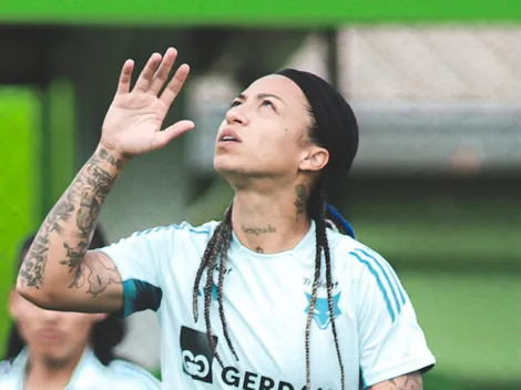 Byanca Brasil e Leticia Ferreira são destaques individuais do Cruzeiro em 2025