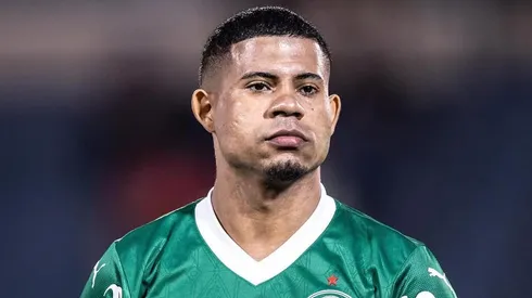 Gilberto chegou para reforçar o Athletico-PR. Reprodução/Instagram oficial de Gilberto Júnior