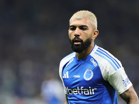 Neto diz que Gabigol, do Cruzeiro, foi oferecido ao Corinthians, mas 'ninguém quer'