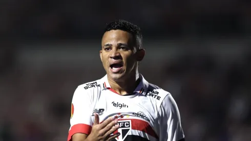 Marcelo Zambrana/AGIF