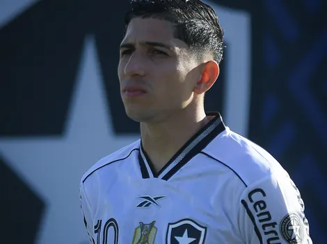 Corinthians pode conseguir Savarino através de troca de jogadores com Botafogo