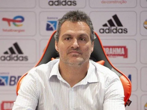 Bruno Spindel recusa assumir o Corinthians e explica motivo