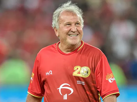 Jogo das Estrelas terá quatro titulares do Flamengo