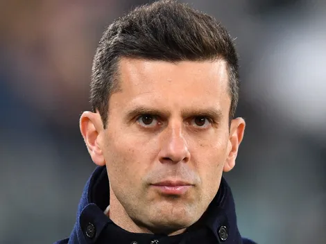 Flamengo avalia Thiago Motta caso não consiga renovar com Filipe Luís