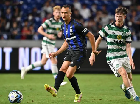 Ceará anuncia Juan Alano, novo reforço para 2026