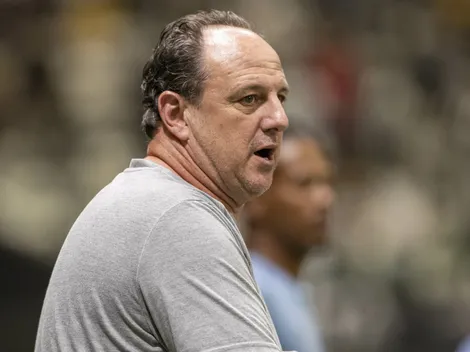 Bahia de Ceni está próximo de contratar Román Gómez por R$ 16 milhões