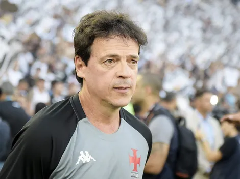 Vasco tem aval de Fernando Diniz e pode fechar com Paulo Otávio, lateral do Al-Saad
