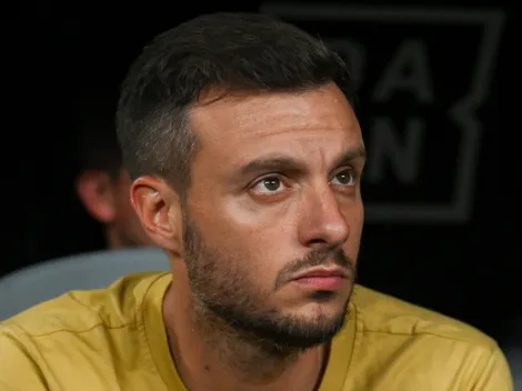 Chris Ramos pode deixar o Botafogo e fechar com clube europeu; Anselmi aprova saída