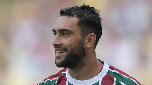 Freytes recebe proposta da Europa e pode deixar o Fluminense