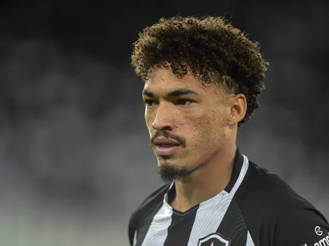 Cruzeiro 'atravessa' o Grêmio e fica perto de fechar a contratação de Adryelson