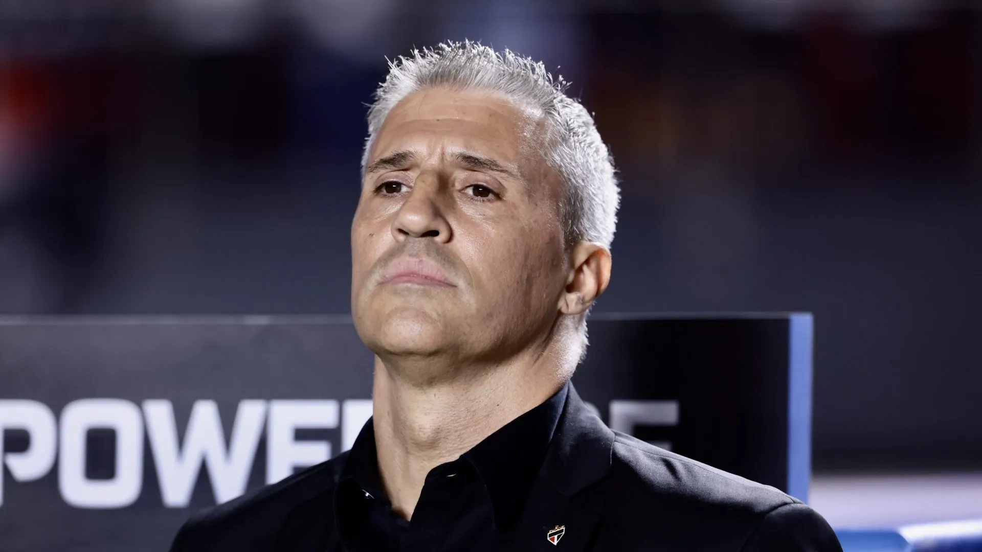 São Paulo pode negociar zagueiro com clube italiano (Imagem: Marcello Zambrana/AGIF)