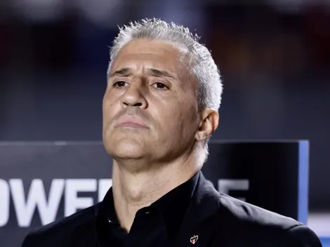Hernán Crespo dá aval e São Paulo pode negociar Luis Osório com clube da Itália