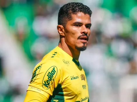 Lucas Ramon, alvo do Corinthians, está muito próximo de reforçar o São Paulo