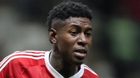 Flamengo vive imbróglio para contratar Vitão