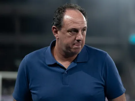 Bahia monitora atacante Vitinho, que está no Internacional