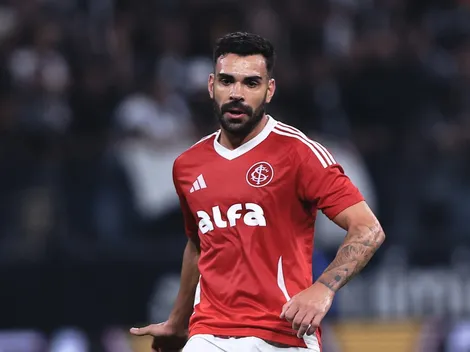 Bruno Henrique atinge metas e renovará com o Internacional