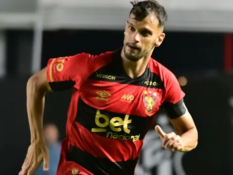 Rafael Thyere, ex-Grêmio, é o novo zagueiro da Chapecoense