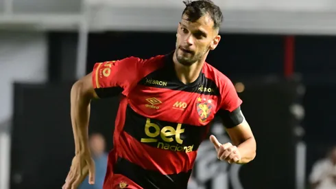 Rafael Thyere, ex-zagueiro do Grêmio. Foto: Jota Erre/AGIF