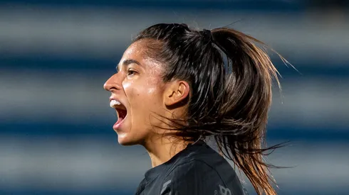 Eudimilla, do Corinthians (Fotos: Bob Paulino/Ag.Paulistão)