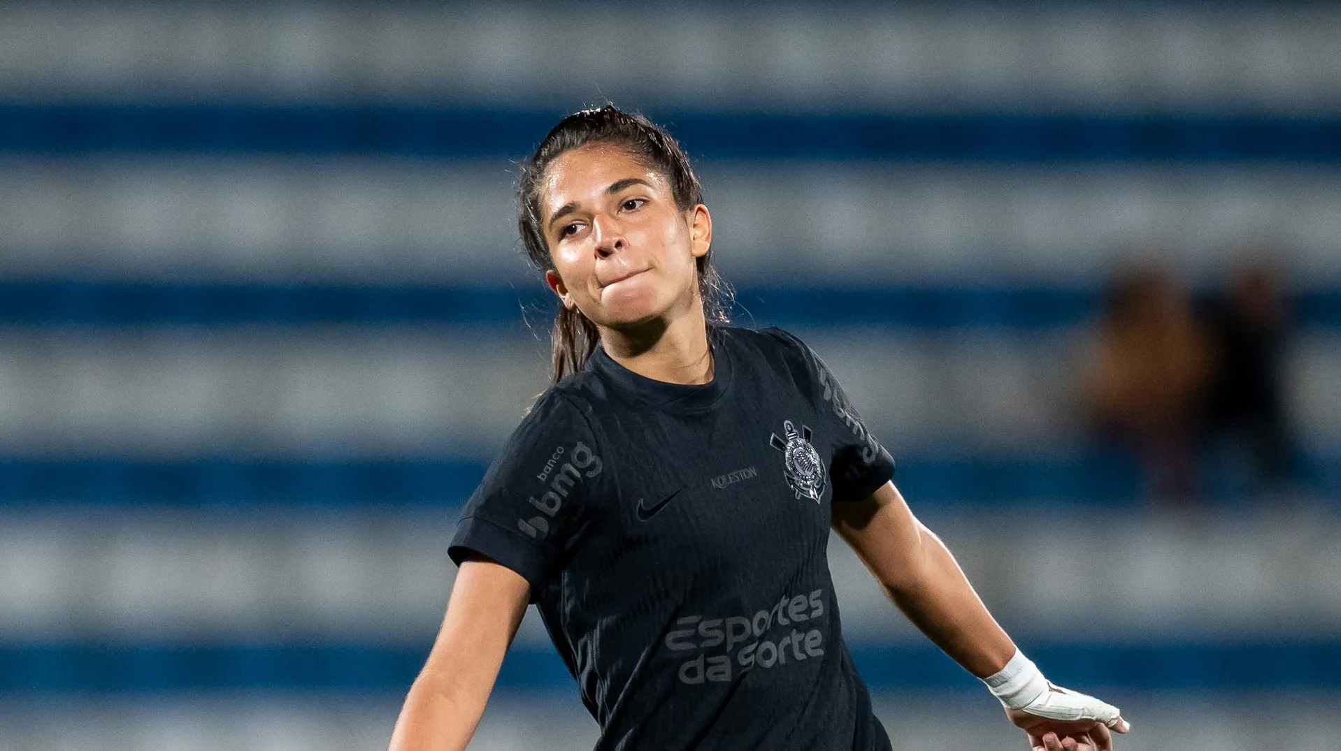 Eudimilla, do Corinthians